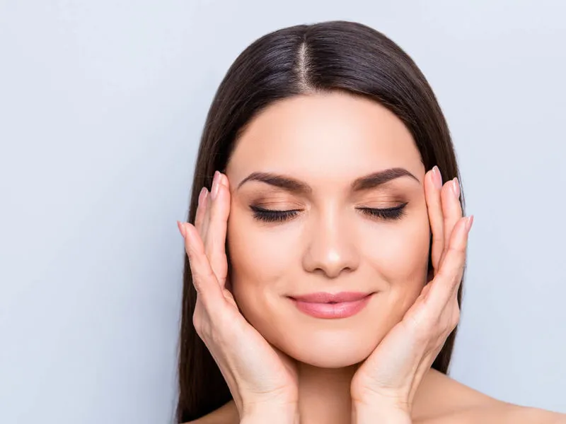 Anti Wrinkle Treatment For Upper Face
