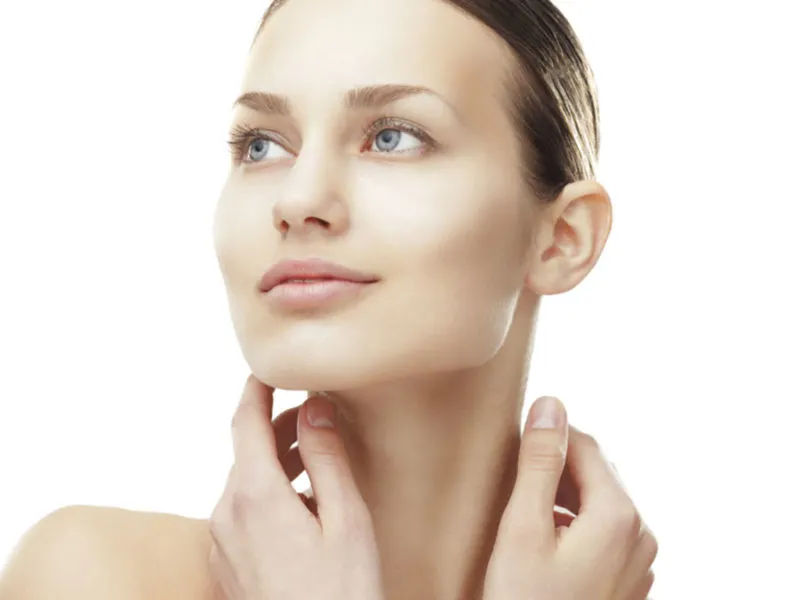 neck botox