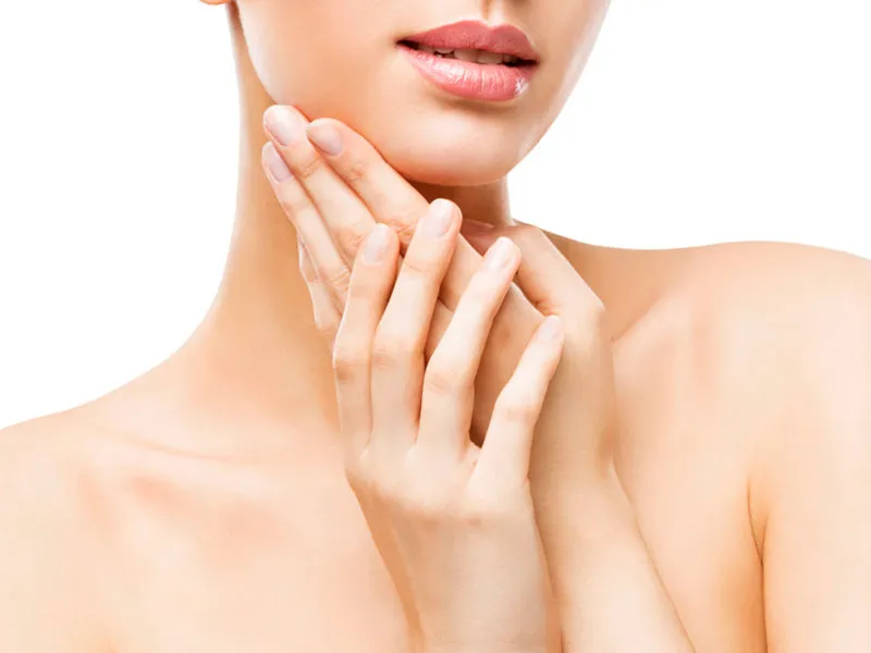 hand rejuvenation