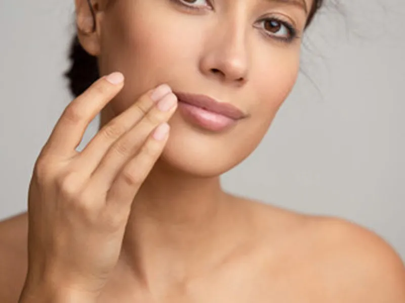 Lip Filler at Rosie Cooper Aesthetics